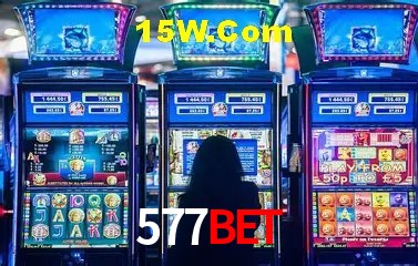 Jogos de Slot 577Bet