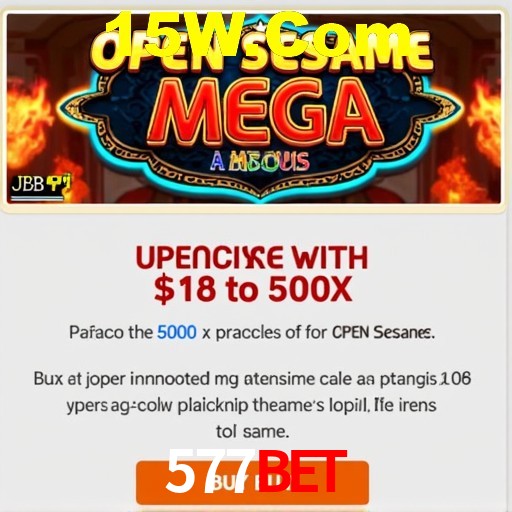 Descubra a Essência do 577Bet: Nossa História e Compromissos