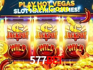 Tecnologia da Plataforma 577Bet