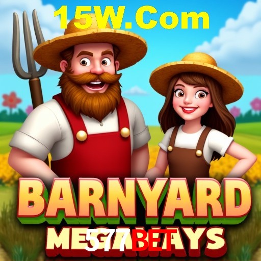 A Emoção da Loteria na 577Bet: Uma Chance de Mudança de Vida