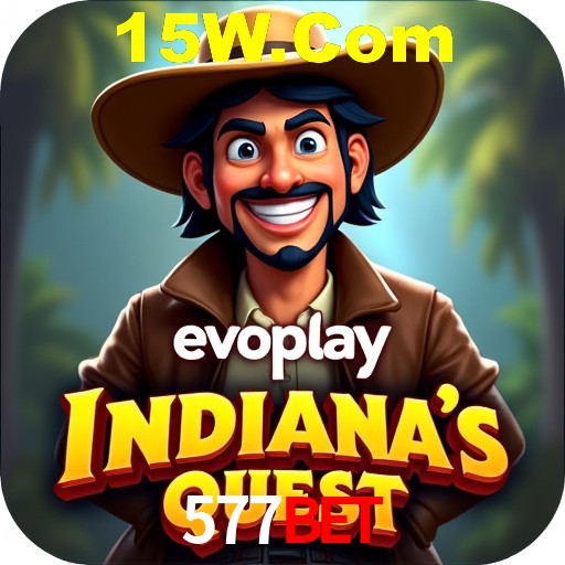 A Emoção da Loteria na 577Bet: Uma Chance de Mudança de Vida