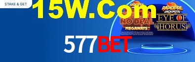 Live Casino 577Bet