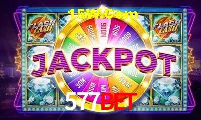 Casino Ao Vivo 577Bet