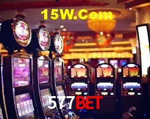 Apostas de Futebol 577Bet