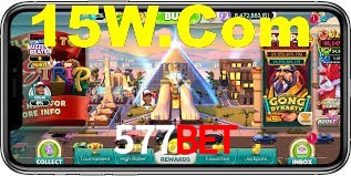 Tennis Betting 577Bet