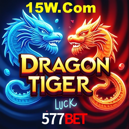 Responsive Design 577Bet