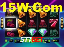 Welcome Bonus 577Bet