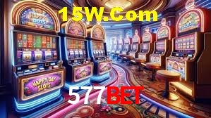 Game Providers 577Bet