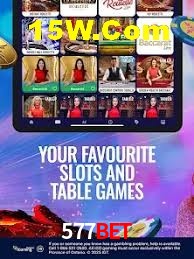 Quick Registration 577Bet