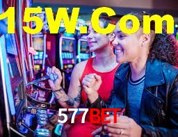 577Bet App Interface