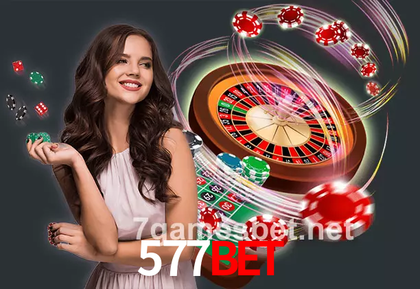 vivo no cassino 577Bet
